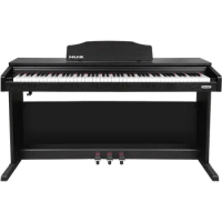 Digital piano 88 MIDI Multi-function digital electronic 88 keys piano