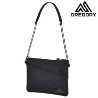 Gregory Sacoche AL 輕量斜背包3L 138247 L396 聚焦黑