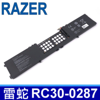 雷蛇 RAZER RC30-0287 原廠電池 15.4V 4583mAh/70.5Wh  一年保固