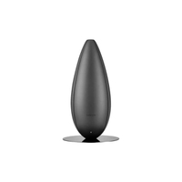 First Bud Ultrasonic Scent Diffuser สีดำ