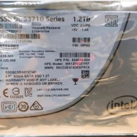 1.2TB Intel DC SSD Series S3710 MLC SATA III 2.5" SSD 1.2 TB SSDSC2BA012T4P SSD