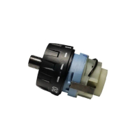 Bộ phận thay thế cho hộp số 7 (mã 127356) dùng cho DF0300 và HP0300; bộ lắp ráp/hộp số.