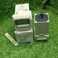 Timer OMRON DH48S-2Z /AC380V