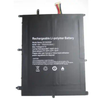 new size battery 4000/5000mah for Jumper NV-2874180-2S Smart E17 Smartbook 133S EZBOOK X4 batteries