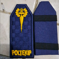 evolet poltekip bordir