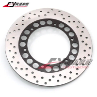 โรเตอร์ดิสก์เบรกหลัง, เข้ากันได้กับ Yamaha RZ250, RD350, XP500, T-MAX, XJ600, FZ/FZR750 และ Rear