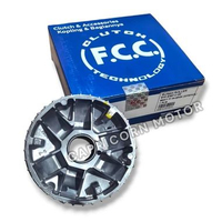 Rumah Roller ONLY BEAT FI VARIO 110 FI INJEKSI STATER KASAR KZL FCC