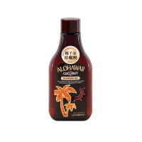即期品【韓國 FOODAHOLIC】椰子油助曬劑150ml
