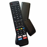 New Replacement Remote Control for Sharp 4K LC-55Q7050U LC-55Q7060U LC-55Q7070U LC-55Q7000U LC-55Q7080U LC-55Q7003U Smart TV