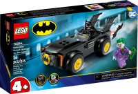 [高雄 飛米樂高積木] 8月新品 LEGO 76264 蝙蝠俠系列 蝙蝠俠 vs. 小丑