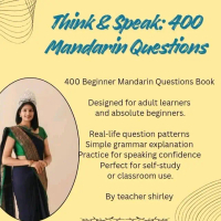think and speak 400 questions