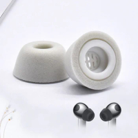 S/M/L Upgraded Memory Foam Eartips Tips Earbuds Silicone Eartips For Huawei FreeBuds Pro Replacement In Ear Tips Buds