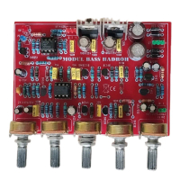 Modul bass hadroh modul hadroh ketimplung kit modul bass Untuk Dalam Ruangan Amplifier Rumah Untuk P