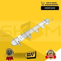 KAPSTOK STAINLESS - GANTUNGAN BAJU STAINLESS - GANTUNGAN BAJU STAINLESS - KAPSTOK ANTI KARAT - GANTU