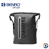 BENRO百諾 Discovery 100 探索系列雙肩攝影背包