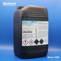 ARALDITE AY105-1 Medium viscosity flowable liquid EP with Hardener HY991 Good performance 100°C Good Lubricating oil resistance