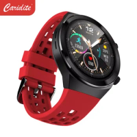 Smart Watch Z35 Android 7.1 Smart Watch 1GB+16GB 4G GPS Wifi Smart Watch Men IP67 with Camera Sim Supported man sports bracelet