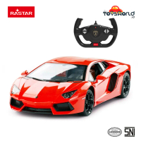 Rastar RC 1:14 Aventador LP700 Orange