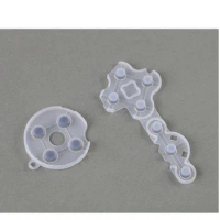 1000set Controller Conductive Rubber Contact Pad Button D-Pad for Xbox-360