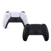 【Sony】原廠 PS5 DualSense 無線控制器 白色 黑色 手把 快速到貨