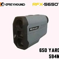 RANGE FINDER GREYHOUND