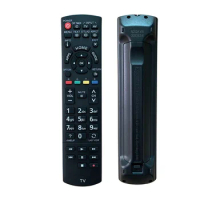 New Replacement Remote Control For Panasonic TH50AS640A TH60AS640A TH32AS610A Smart LED LCD TV