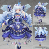 ALTER Original:Aikatsu STARS! Shirogane Lily 23cm Action Figure Anime Figure Model Toys Figure Collection Doll Gift
