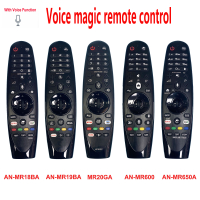 ใหม่ Voice Magic รีโมทคอนล AN-MR18BA AN-MR19BA MR20GA AN-MR600 AN-MR650A สำหรับ LED OLED UHD Smart