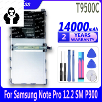 Brand new 14000mAh for Samsung Galaxy Note Pro 12.2 SM P900 P901 p905 t9500c t9500e t9500u t9500k t9