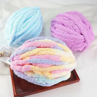 6 balls Lover Cotton yarn Baby sweater knitting yarn for crochet