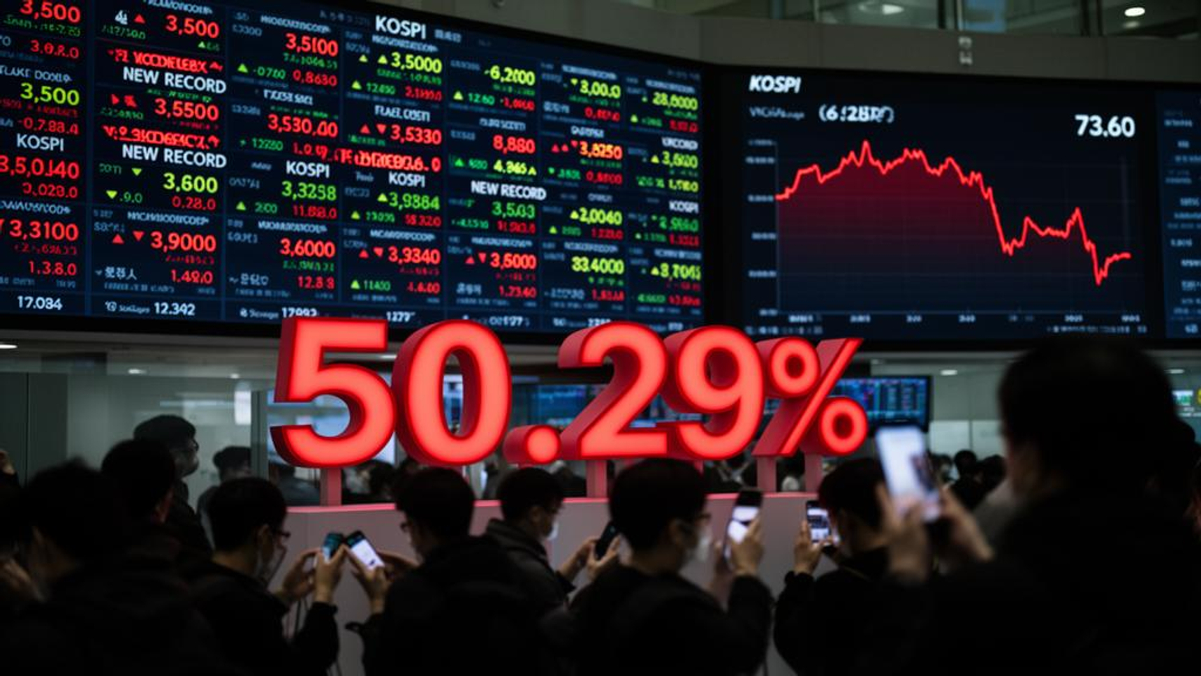 Retail Deposits Hit $86.7 Billion, Turnover Rate Tops 50% — FOMO Drives ...