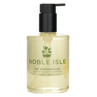 Noble Isle - The Greenhouse 溫室洗手液