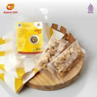 Bakmi GM - Ayam Mie Asin Frozen