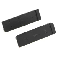 USB HDMI Rubber Dust Door Cover Lid Cap Replacement For Canon EOS 5D3 5D Mark III Digital Cameras