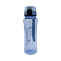 linox強力彈簧太空瓶/水壺/運動水壺/環保杯-650ML