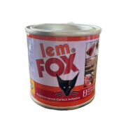 Lem Fox Kuning Kaleng, Lem serbaguna