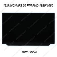 LED LCD LAPTOP SCREEN FOR LENOVO THINKPAD X250 20CL /20CM FRU 00HM745 LGD 12.5 FHD IPS AG (00HM745) NOTEBOOK DISPLAY