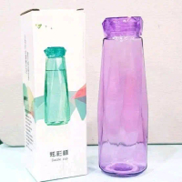 Botol Minum Diamond   Kapasitas 450ML