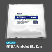 Kain Mitela Onemed Pembalut Siku Non Woven Ukuran Large Onemed