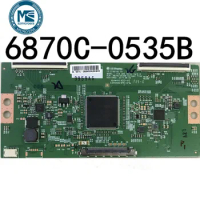 For LG 6870C-0535B V15 UHD TM120 VER0.9 TV Tcon Logic Board