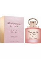 Abercrombie & Fitch Abercrombie & Fitch 今夜客場女士香水 100mL