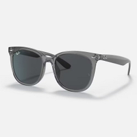 Ray Ban｜RB4379D-659987 方形膠框太陽眼鏡
