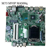 For Lenovo M73 M93P M4500q Motherboard IS8XT Mainboard 100% Tested Fully Work