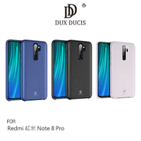 DUX DUCIS Redmi 紅米 Note 8 Pro SKIN Lite 保護殼