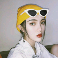 Kacamata Korea Fashion Mata Kucing / Kacamata Hitam Pria Wanita Eyewear Sunglasses Clubmaster Black