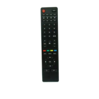 Remote Control For ONN Aconatic RC-E27 RC-AT01 24HD513AN 32HD511AN Smart FHD 1080P LCD LED HDTV TV