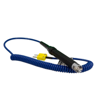 TECPEL 泰菱 TPK-04s 表面溫度測棒 溫度測線 K-TYPE 測溫線 表面溫度熱電偶測棒