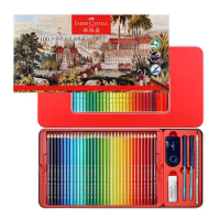 Lyra Rembrandt Polycolor Professional Colored Pencils 24/36/72