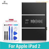NEW Brand 6930mAh battery replacement for Apple iPad 2 tablet na1395 A1396 a1397 a1376 A1316 noteboo