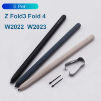 Original For Fold3 Fold 4 S Pen Stylus For Samsung Galaxy Z Fold 3 Fold4 5G Edition Mobile Phone Tab